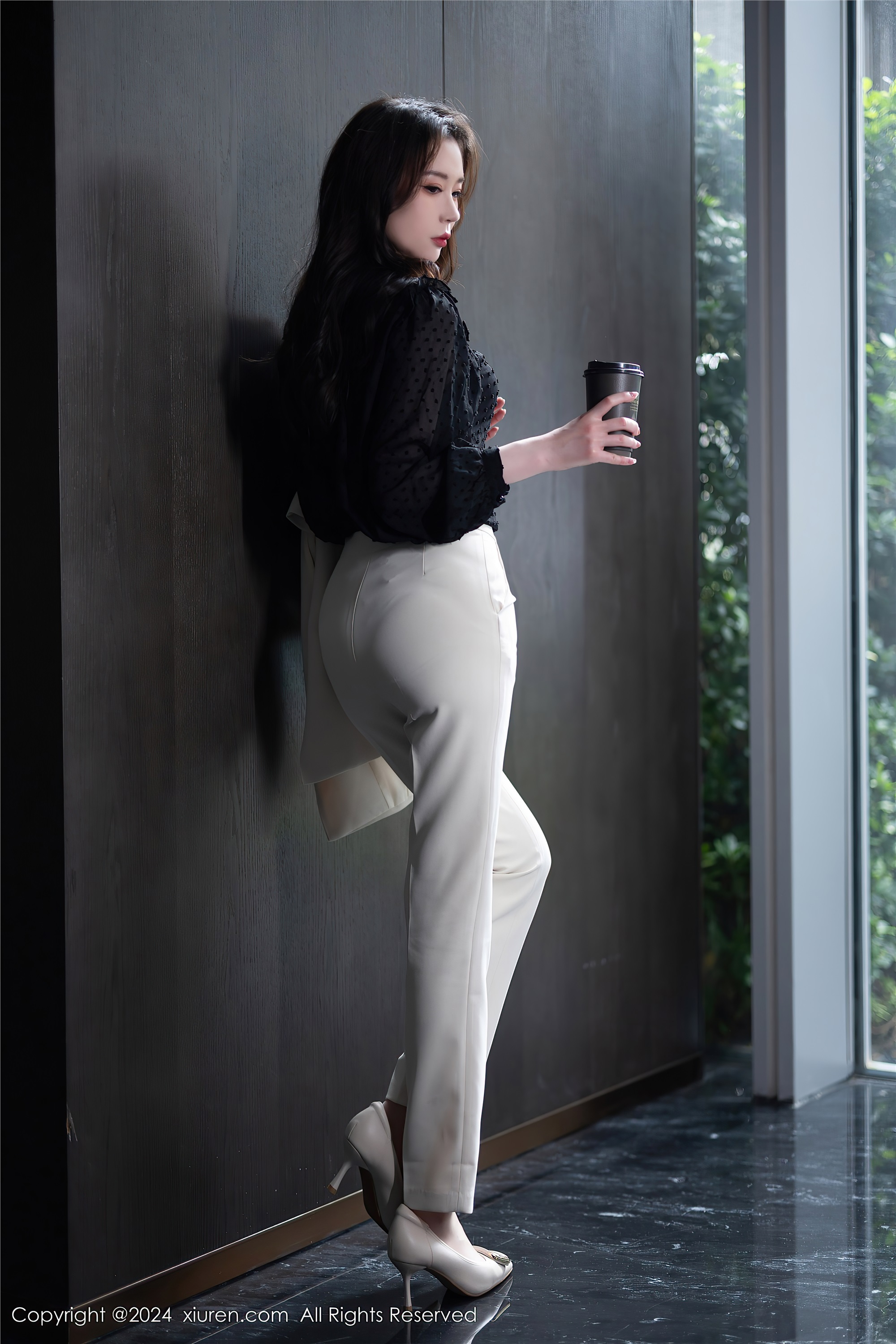 Xiuren秀人网 2024.04.08 NO.8354 梦心玥